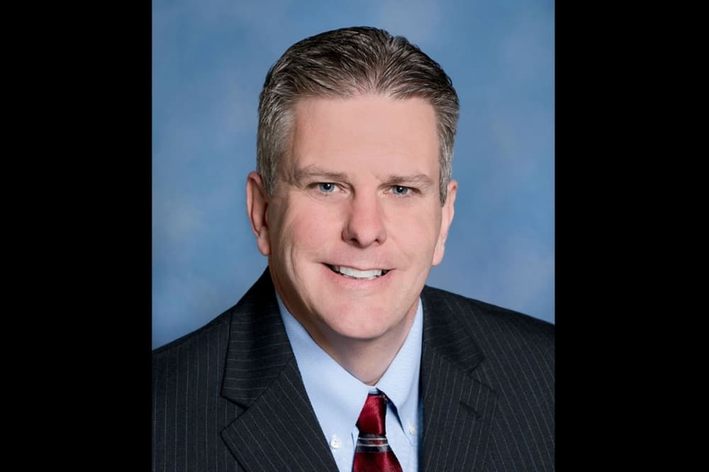 Bruce Knott named new Cibolo Human Resources Director