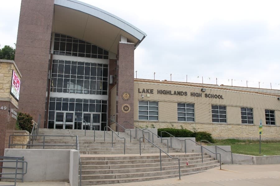 North Texas school districts highlight '$7B hole' possible in state budget