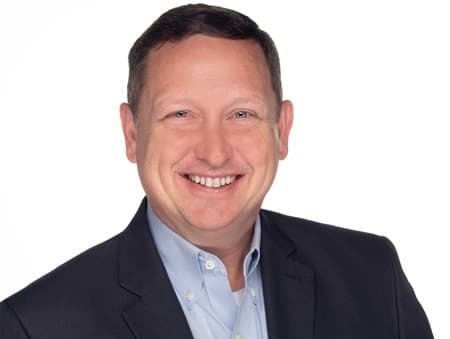 Bryan Sisk, who boasts more than 20 years of experience in nursing and healthcare leadership, was recently selected to serve as Memorial Hermann Health System's senior vice president and chief nursing executive. (Courtesy Memorial Hermann Health System)