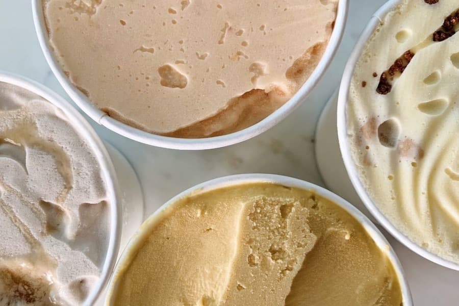 Parlor's Handcrafted Ice Creams now open in Lakewood area