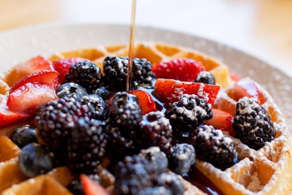 Irving family-owned breakfast restaurant expanding to Frisco