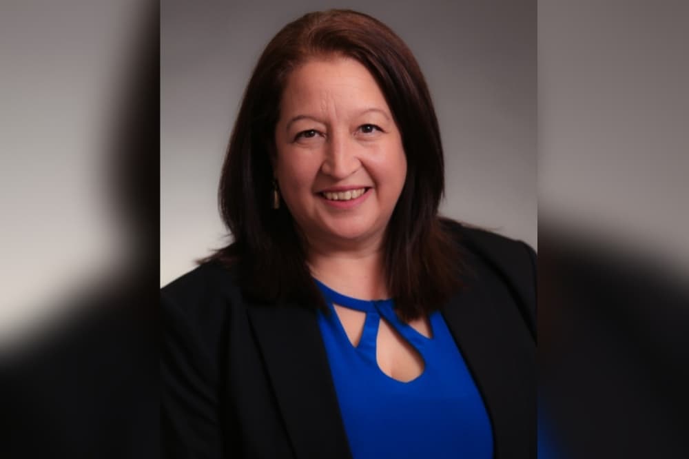 Kristina Salazar of Austin ISD named principal of Hays High School