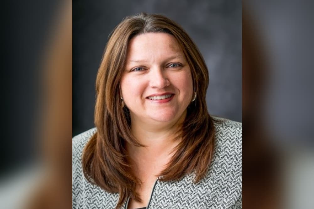 Capital Metro board names Dottie Watkins interim CEO