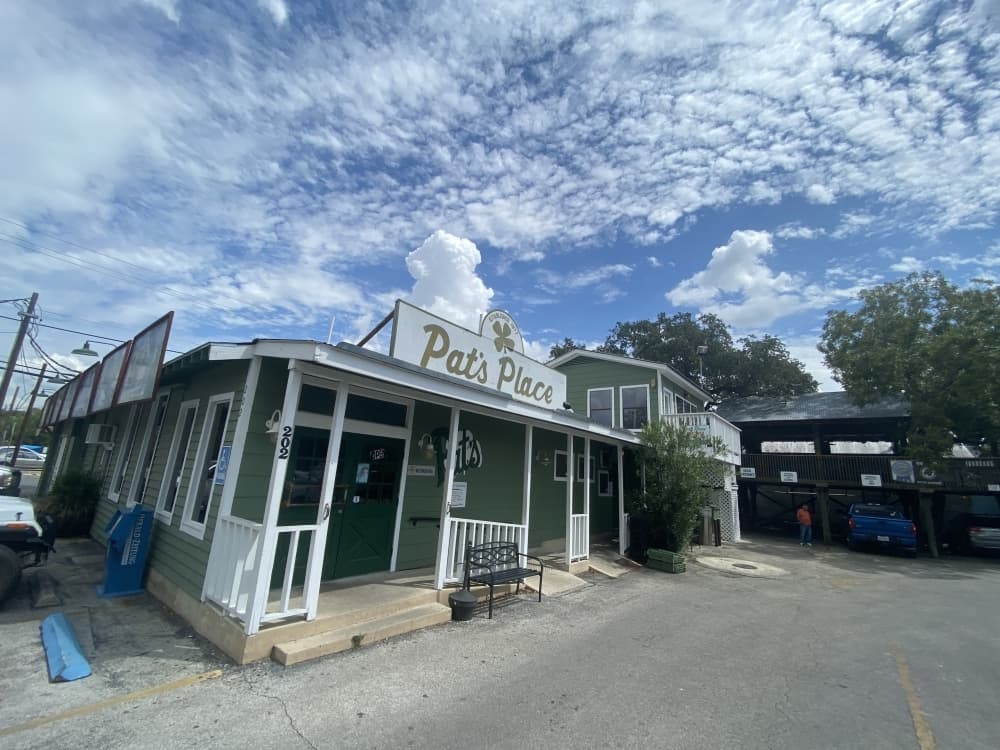 Pat’s Place celebrates 45 years in business in New Braunfels and announces new ownership