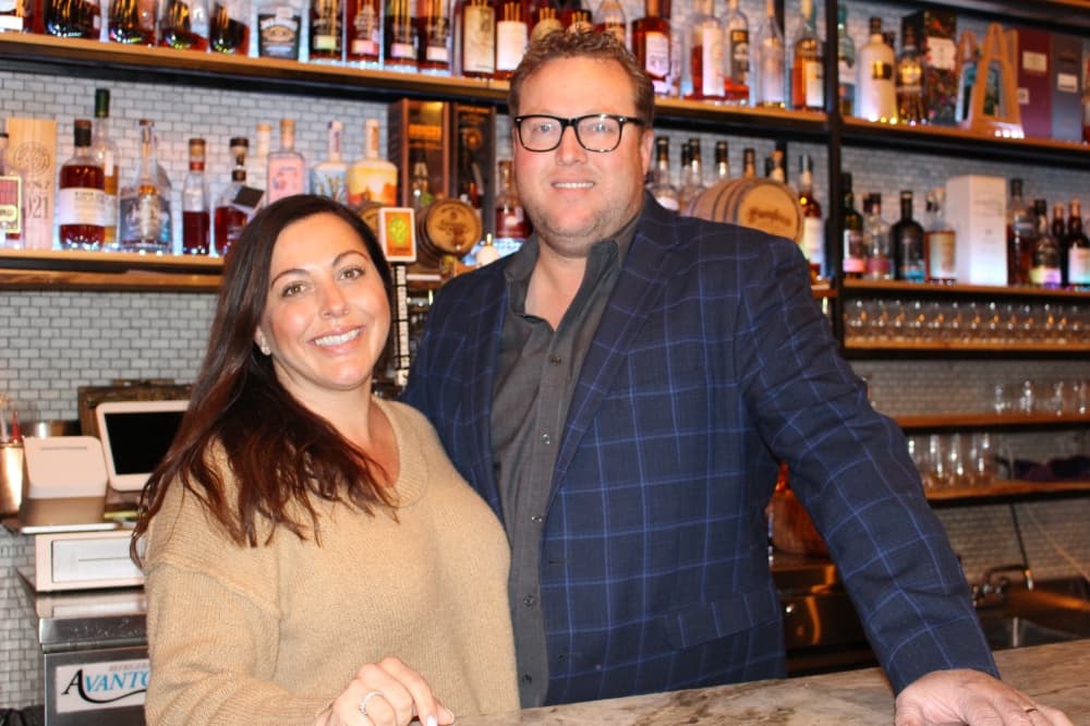 Frisco's J.Theodore Restaurant & Bar specializes in ‘immersive dining’