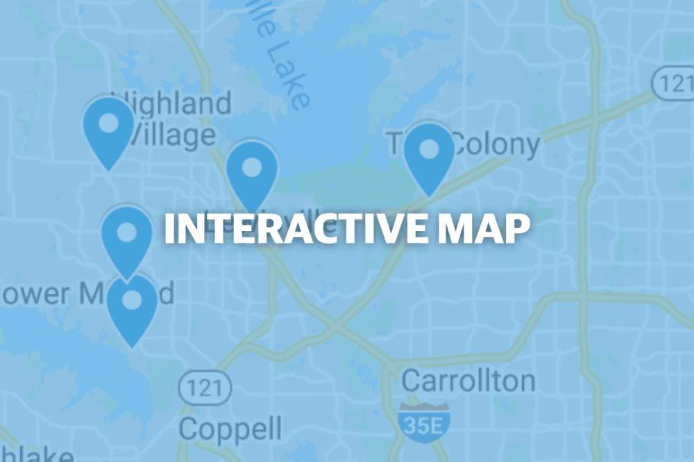 $1.3M new construction for Doctors Urgent Care in Flower Mound, plus more upcoming projects in the area