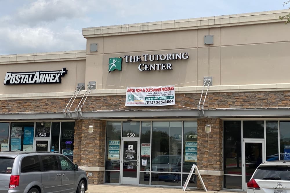 The Tutoring Center now offering tutoring, test prep services in Round Rock