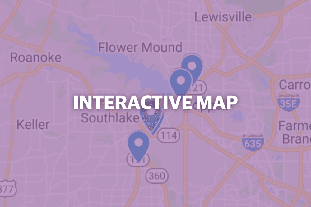 $6.3M renovations on the Hilton DFW Lakes Executive Conference Center plus more upcoming projects in Grapevine