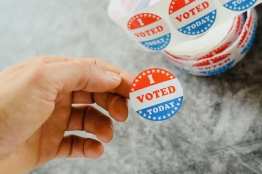 ROUNDUP: Results for the May 24 primary runoff elections in McKinney