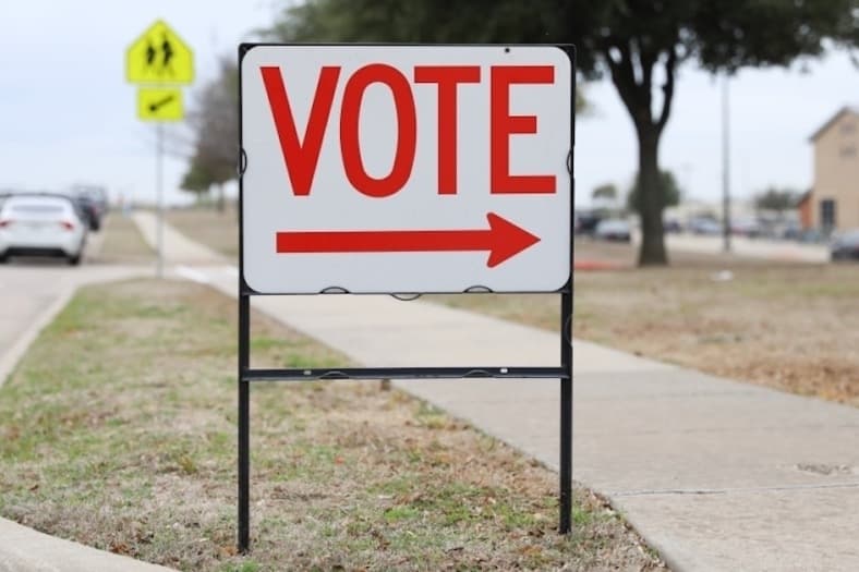 ROUNDUP: Results for the May 24 primary runoff elections in Frisco