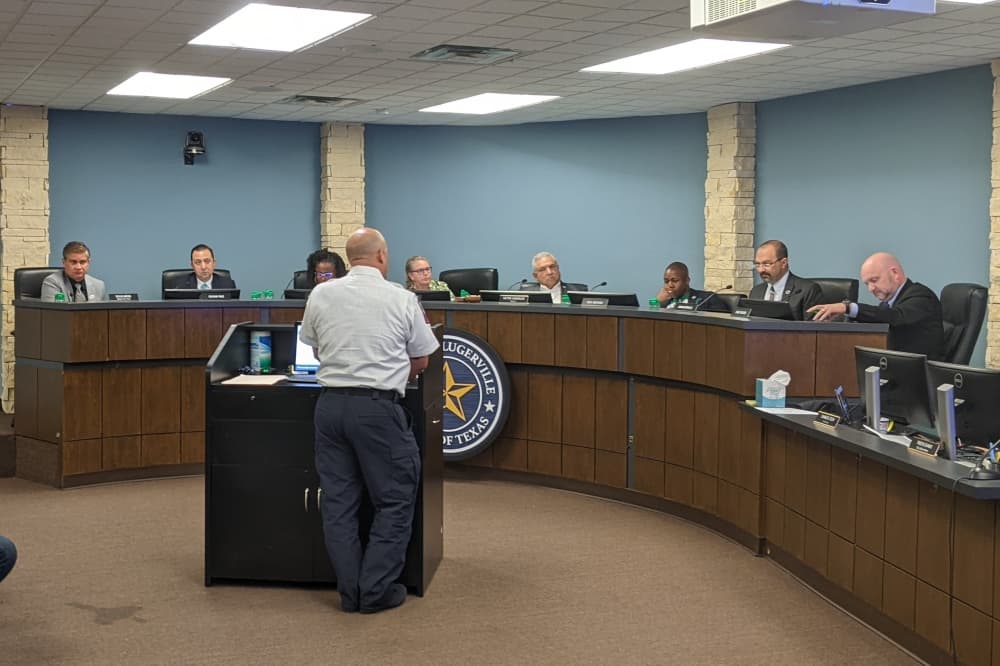 Pflugerville to continue seeking EMS agreement with Travis County ESD 2, open negotiations with Allegiance Mobile Health