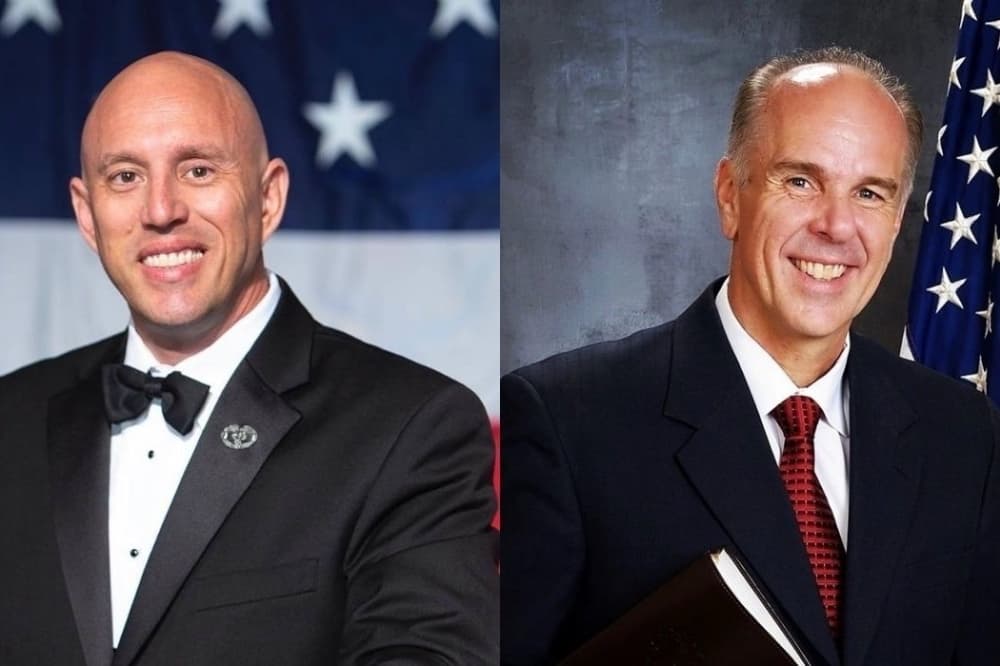UPDATED: Johnny Teague poised to win Republican runoff for U.S. Congress District 7