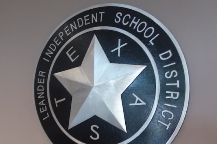 Leander ISD school board approves compensation increases for 2022-23 school year
