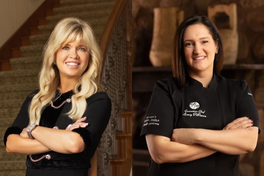 Giaola Italian Kitchen to craft Italian classics in Frisco’s Patios at the Rail