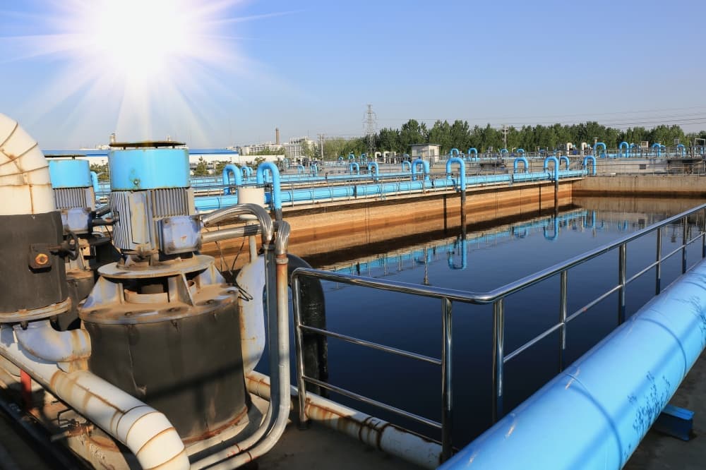 Six-month design expected for expansion of Mustang Bayou Wastewater Treatment Plant in Missouri City