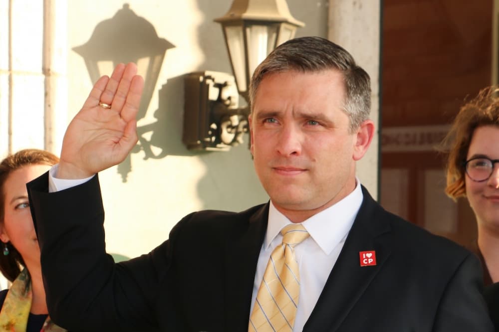 Cedar Park elected officials to be sworn in; council to discuss Place 1 vacancy