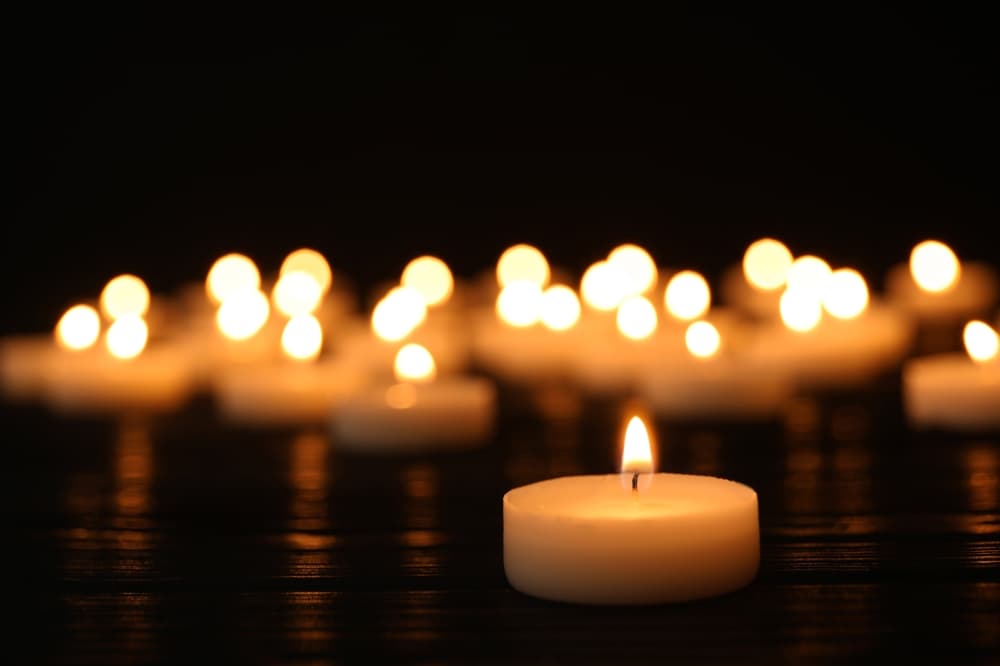 McKinney community to hold candlelight vigil for Uvalde