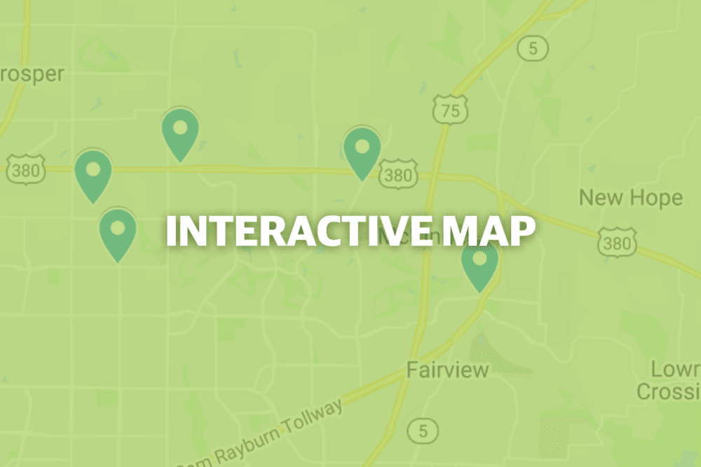 $175,000 renovations at McDonald's on Eldorado Parkway, plus more upcoming projects in McKinney