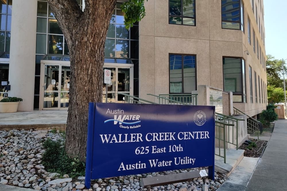 Austin Water making headway on recommended improvements from winter storm, boil-water incidents