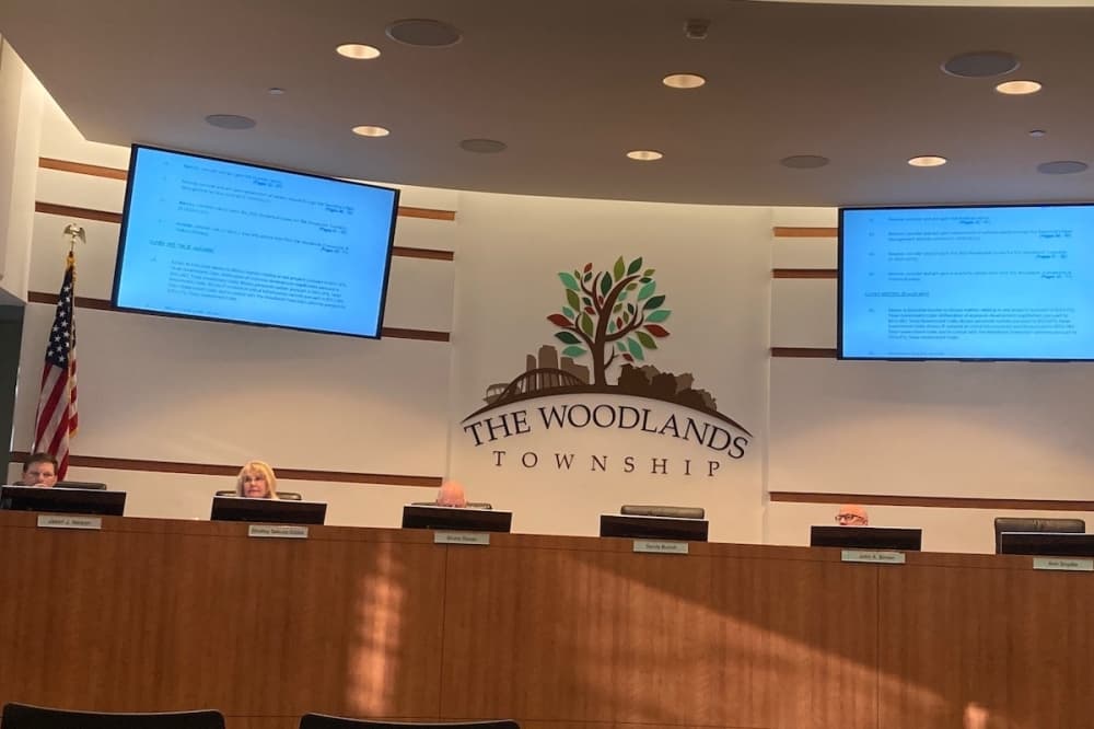 Residential survey to go out this summer in The Woodlands Township