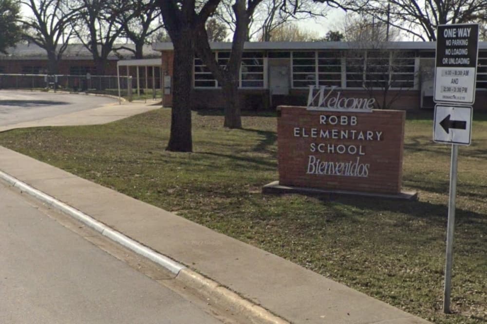 San Antonio companies, nonprofits mobilize to help those affected by Uvalde school shooting