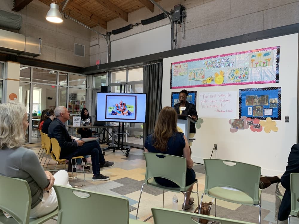 Nonprofit Foundation Communities to build 8 affordable housing complexes for low-income Austinites