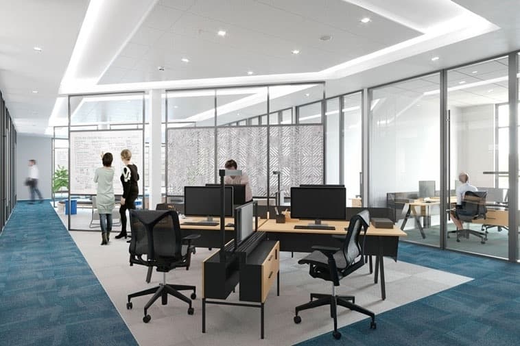 Apex Executive Suites coming soon to Sugar Land