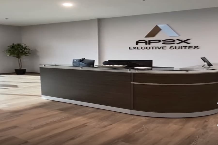 Office space rental agency Apex Executive Suites opens Conroe location