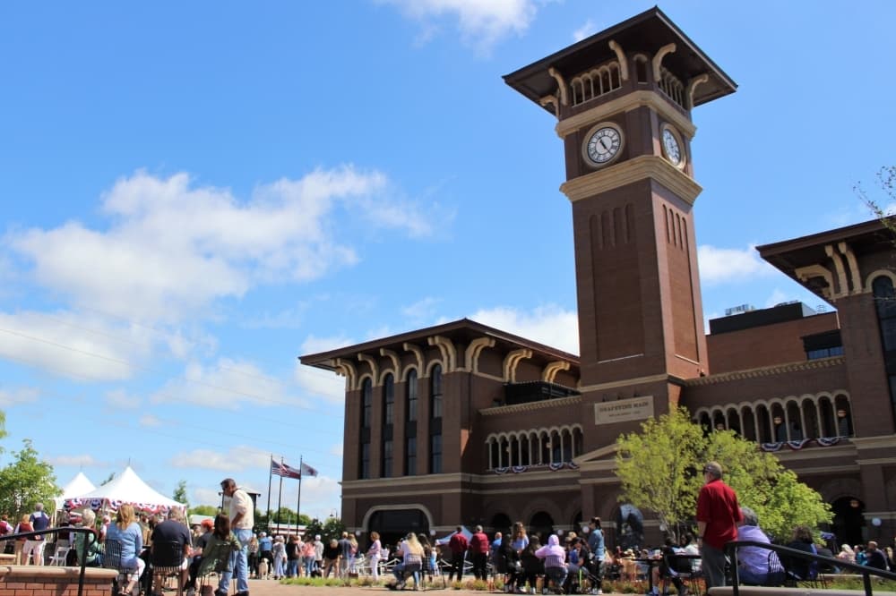Latest population estimates show slight changes in Grapevine, Colleyville and Southlake