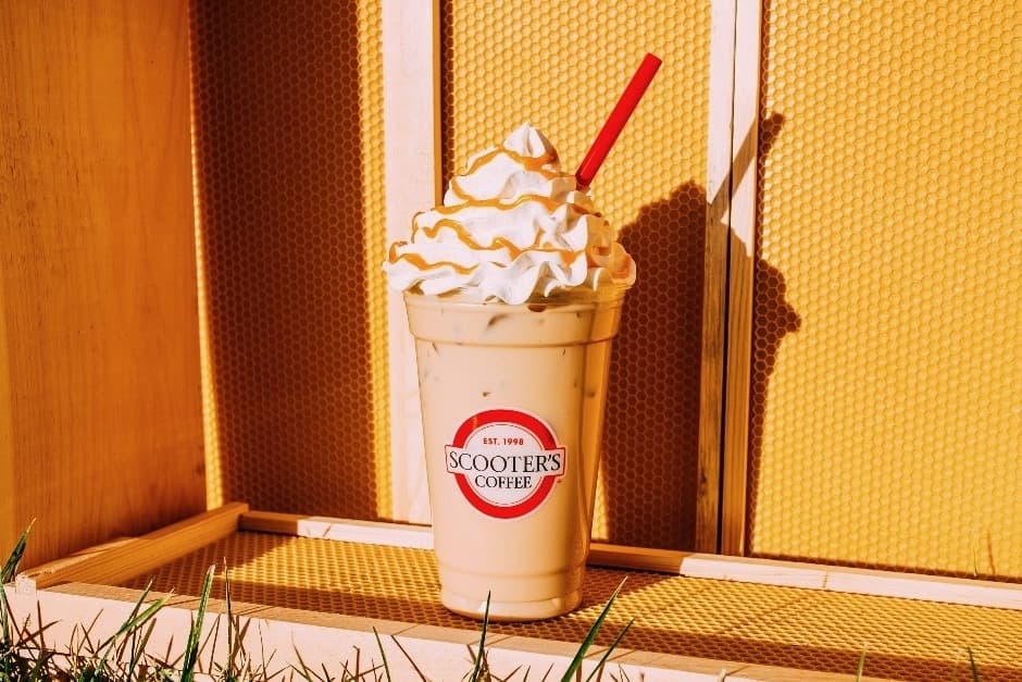Scooter's Coffee coming to Sugar Land