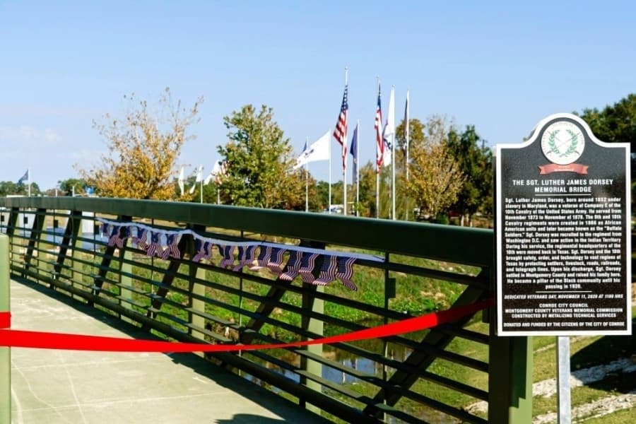 5 events in Conroe, Montgomery this Memorial Day weekend
