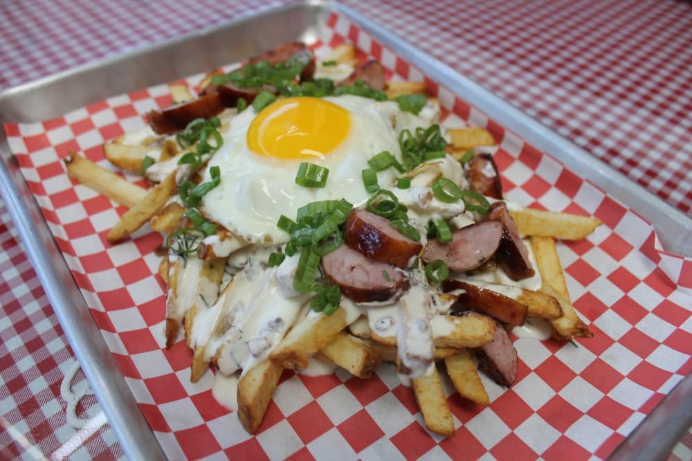 Pierogi Queen closes in League City & more business news