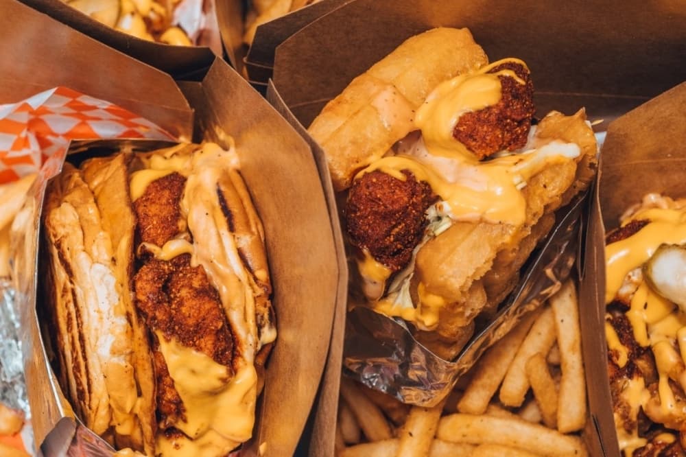 Clutch City Cluckers moves into Katy