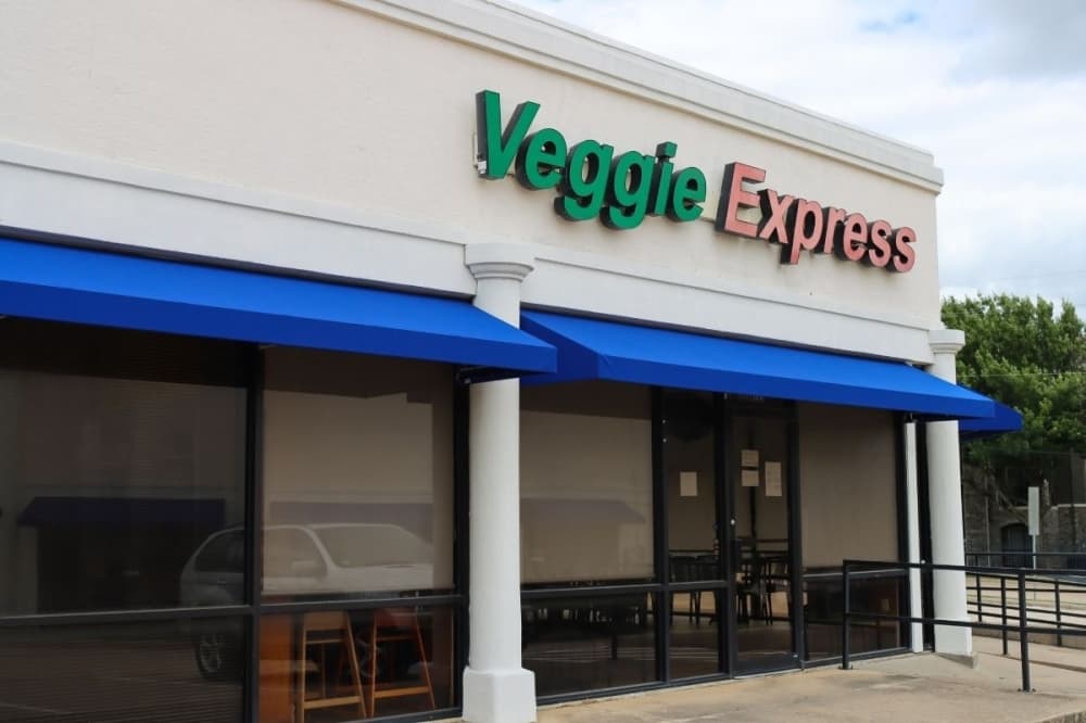 Veggie Express closing doors after six years in Frisco