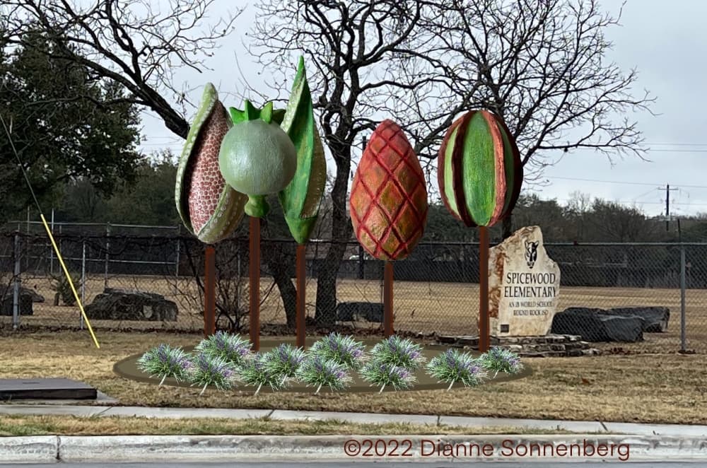 (Photos Courtesy Dianne Sonnenberg/Community Impact Newspaper)