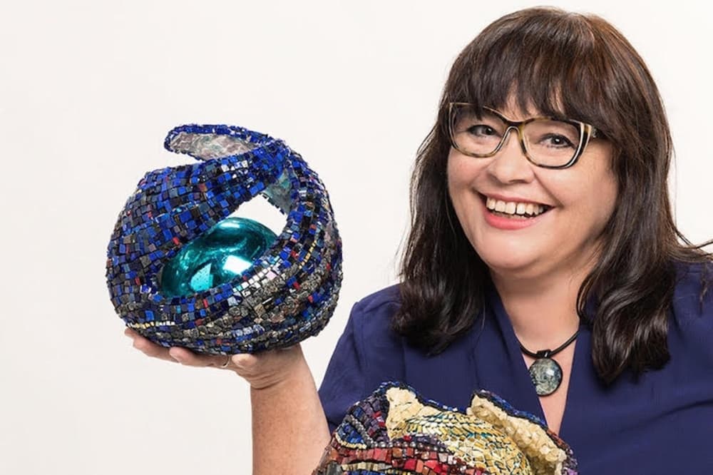 Dianne Sonnenberg chosen to create public art project