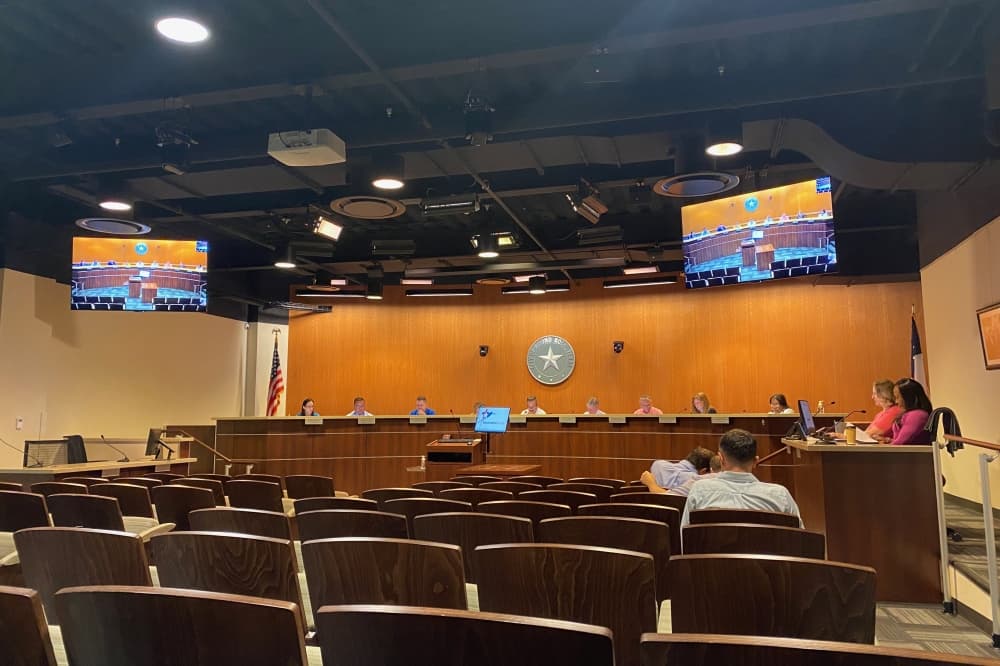 Round Rock officials greenlight incentive agreement for $12M Valex project