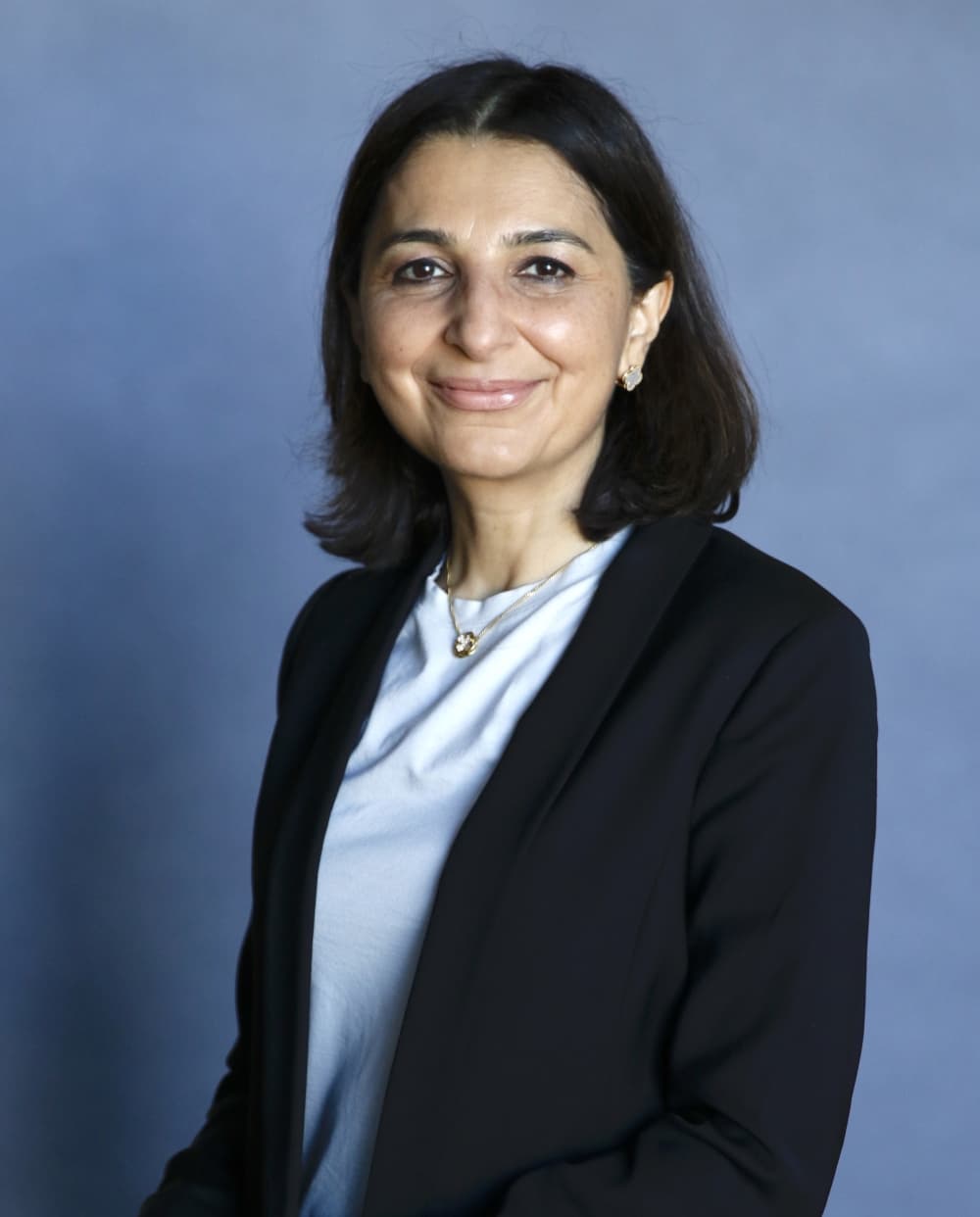 Sumaiya Malik