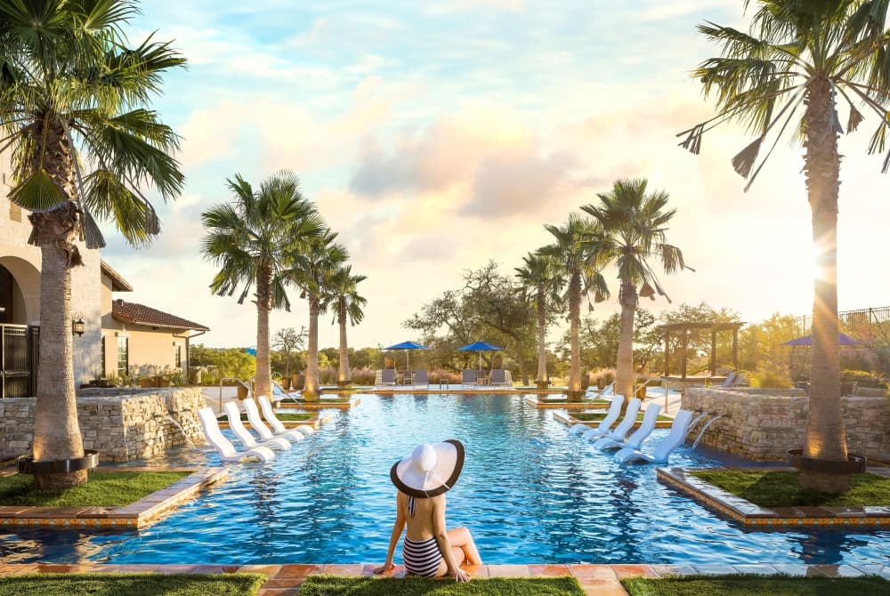 Esperanza community showcases sustainability and artful living in Boerne.
