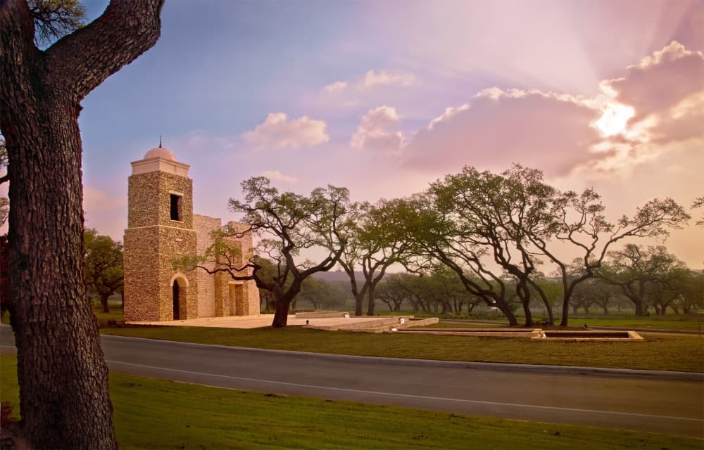 Esperanza community showcases sustainability and artful living in Boerne