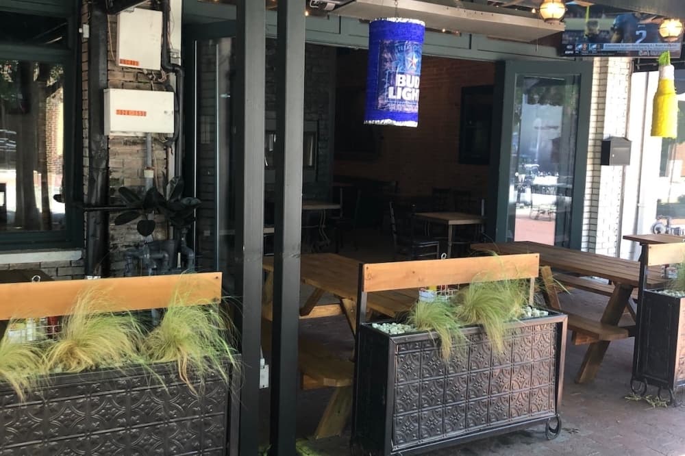 McNeal’s Tavern & Eatery.