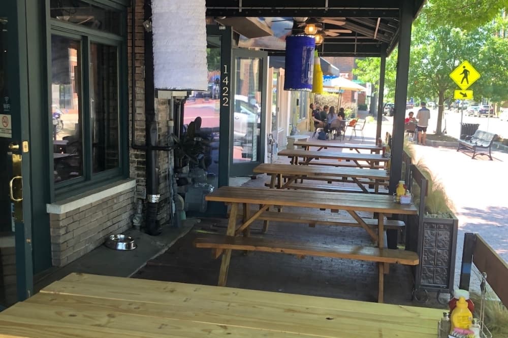 McNeal’s Tavern & Eatery.
