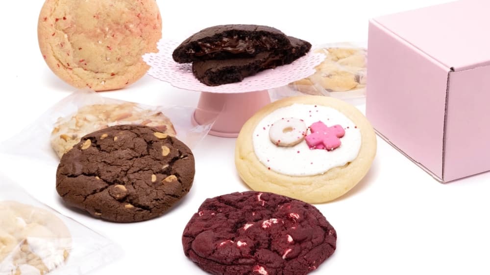 Crumbl Cookies coming soon to New Braunfels and more local business news