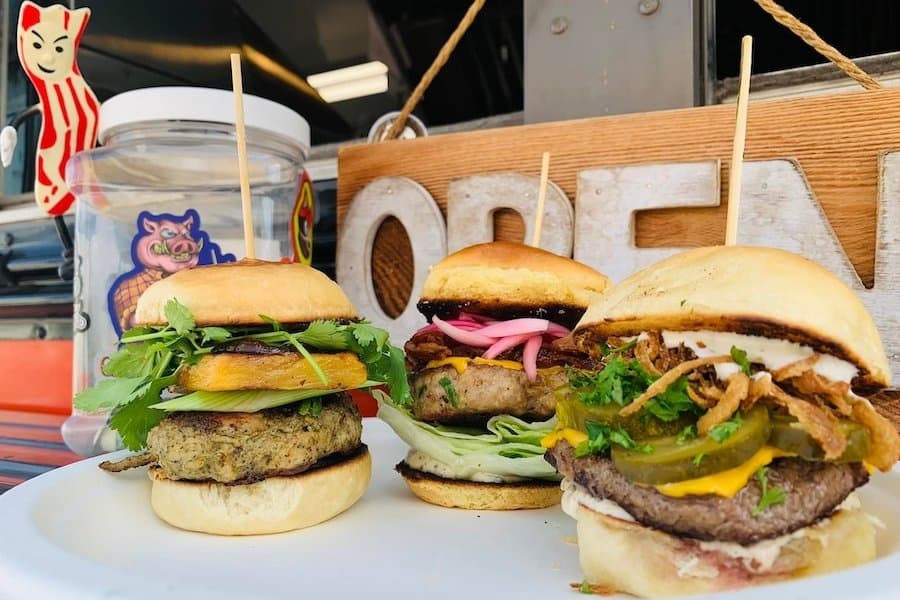 Humble City Council approves ordinance exempting brewery food trucks from transient business permitting process