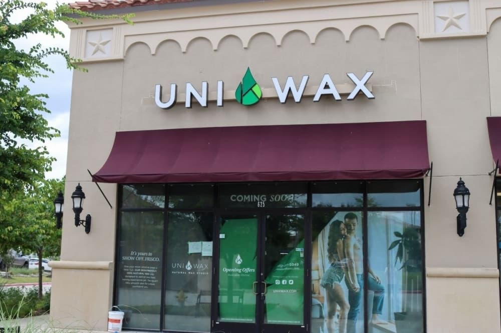 Florida-based wax studio to bring first Texas location to Frisco