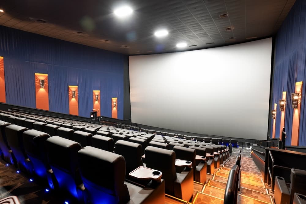 Santikos Entertainment offers free movies June 7 through July 27