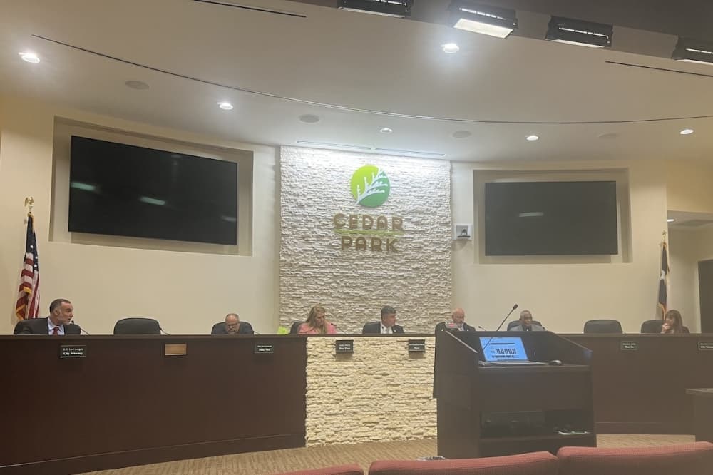 Cedar Park, Leander city councils approve construction agreements for next phase in BCRUA project