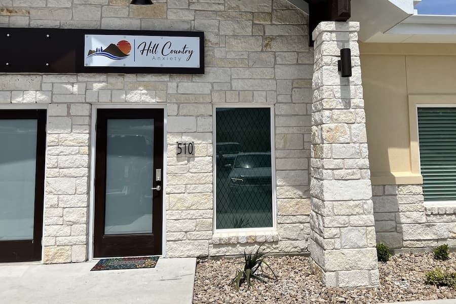 Hill Country Anxiety now open in Cedar Park