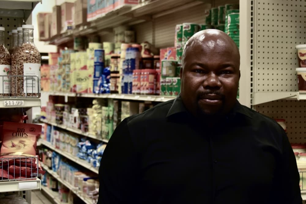 Frisco grocer K&K African Market brings authentic food closer to home