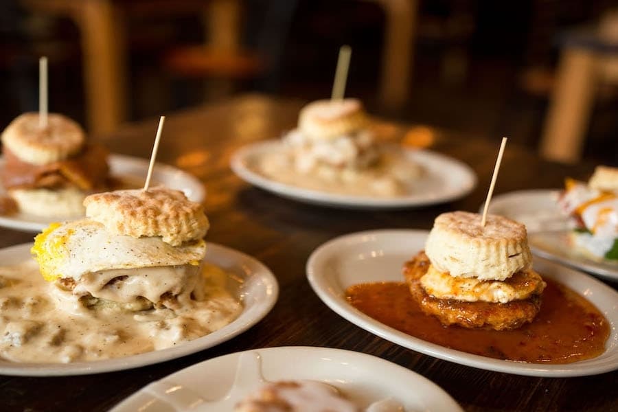 Maple Street Biscuit Co. opening Bee Cave location in June